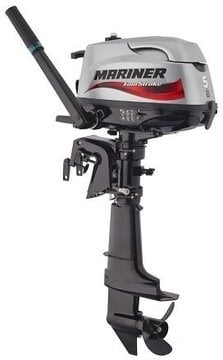 Mariner F2,5M